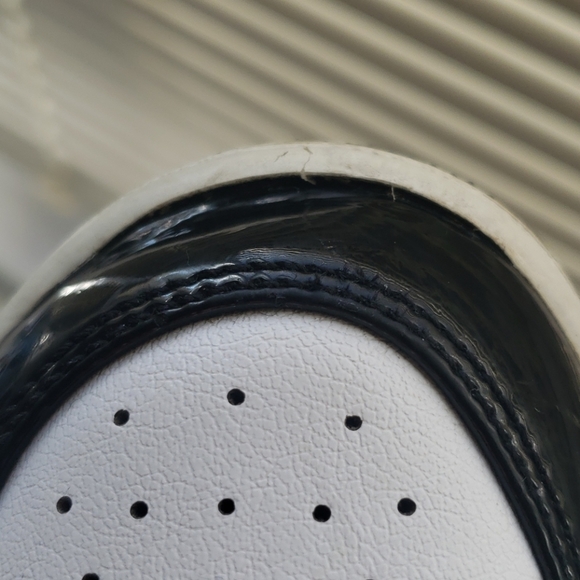 Jordan 1 patent black mid - Picture 6 of 7